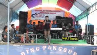 DANGDUT MESUM ~ JANDA BAHENOL