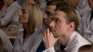 Итоги работы областной клинической больнице № 2 подвели в Череповце