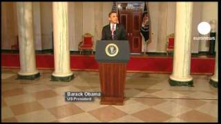 Obama backs Egypt's desire for democracy