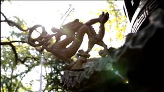 Qi Xing  Tang Lang Quan Doc  4 七星螳螂拳电影 4