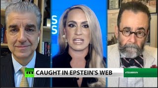 Why no protests against sex trafficking?