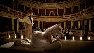"HISZPANKA" - teaser filmu
