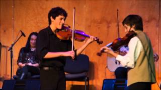 Banda Tara & Academia Sandra Claren