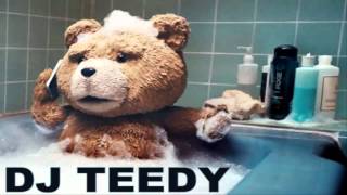 (TEDDIZY MIX) DJ TEDDY