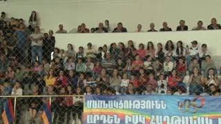 Ankaxutyan tonin nvirvac mijocarum