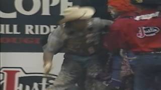 PBR 2000: Ronny Kitchens takes out Jimmy Anderson