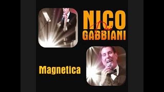 Amore senza fine - Nico dei Gabbiani