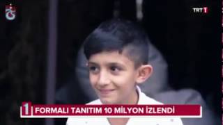Trabzonspor Yeni Forma TRT 1 Ana Haber 23 Temmuz 2019