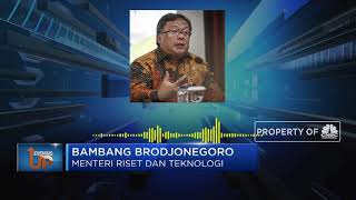 Mitigasi Bencana untuk Waspadai Tsunami 20 Meter