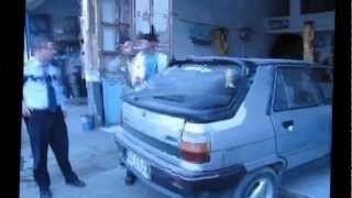 Filmleri Aratmayan Kovalamaca Kısa Sürdü - Karasu
