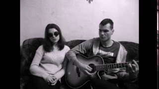 Один в каное - Бути тобою  (cover by Marianne ft. Ruslan )