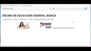 creación de recursos y actividades en mil aulas