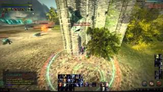 ArcheAge | Spellsinger/Clown | PvP Video