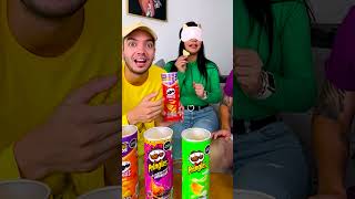 NO DIGAS LA PAPITA INCORRECTA Y GANA EL PREMIO !!
