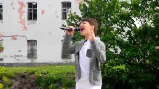 Матвей Семишкур - Я возьму этот большой мир
