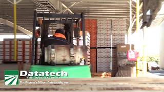 Your Real-Time Data for Fresh Produce Sales and Traceability powered by Datatech
