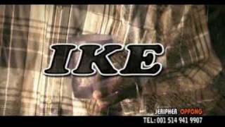 ME NYAME BY IKE