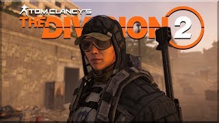 TOM CLANCY'S THE DIVISION 2 ◈ Es geht weiter! Pew-Pew! ◈ LIVE [GER/DEU]