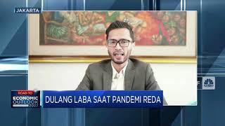 Modal RI Hadapi Efek Normalisasi Kebijakan Moneter Bank Sentral