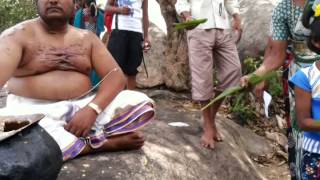 Sri rama devara betta hosadurga part 1