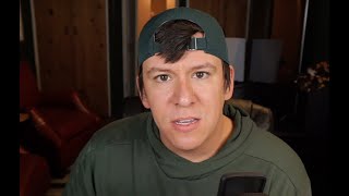 BREAKING: Donald Trump BANNED FROM TWITTER! Lets Talk. (Probably Going Delete This in 24 Hours)