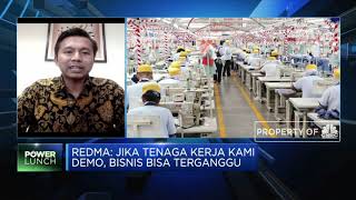 APSyFI: Kami Butuh Jaminan Pasar Domestik Aman dari Produk Impor