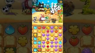 Best Fiends Level 2032 - Walkthrough | AppsWalkthroughTutorial ✔️