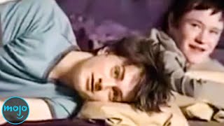 Top 20 Times Actors Were Pranked Live on Camera