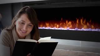 Dimplex PRISM Series Electric Fireplaces