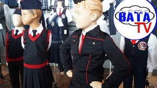 Чему россиян по школам учат