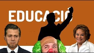 ¡INCREÍBLE! LOS GASTOS DE LOS DIPUTADOS Y EL SENADO/ REFORMA EDUCATIVA