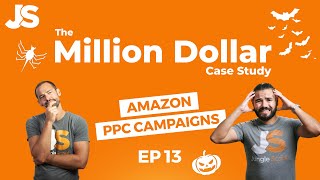 Amazon PPC ?I MDCS | EP 13