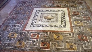Roman Malta 1 - Melite