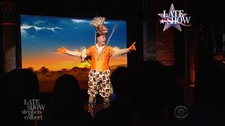 The Lion King Cast Apologizes To Mike Pence