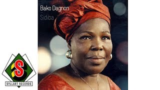 Bako Dagnon - Fadeen Tô (audio)