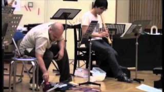 Project.3 - Geisai Festival Performance - part 5