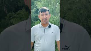 Bexruz Kuldashev - Talabalarga qiyin