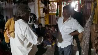 Devipujek Ughrejiya game borana