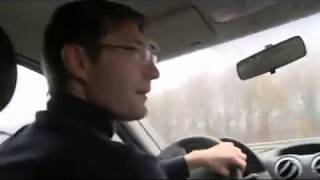 Рено Дастер проходит жесткий тест на Дмитровском полигоне