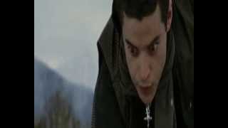 Breaking Dawn Part 2 - Epic Battle