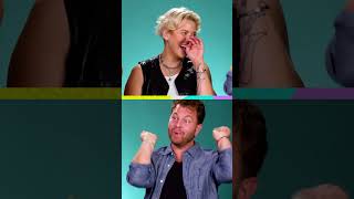 @Betty Who Is Obsessed With Cher & So Are We #shorts #cher #bettywho