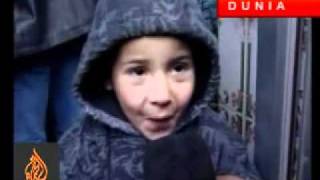 Musibah Dunia Ketika Allah Murka~Pt 1/2