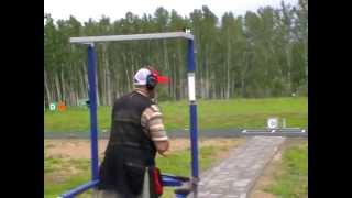 04 06.Сибирский Спортинг 2 .Чемпионат Новосиб.области.