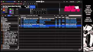 Guto Loureiro - Como Organizar Playlists no Serato DJ