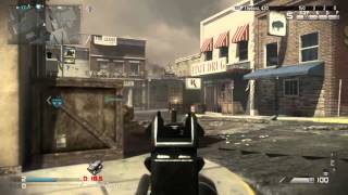 【COD:G】テヨンのサーチ part44 私は戦車 ameli with アナユキ