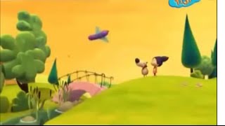 мультсериал Лупдиду 9 серия   Безумный летучий змей Le cerf volant capricieux
