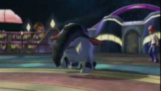 Pokémon Battle Revolution #103 - Lucky Donphan