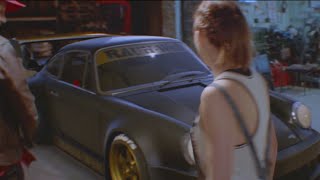 Need For Speed (2015) Ep17 - Stolen RWB?? | SLAPTrain