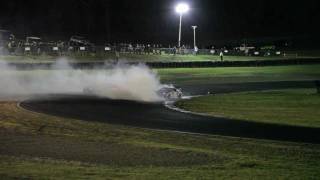 Mad Mike Rx7 Drift Demo WTAC 720p