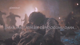 RAIGN - When It's All Over (Türkçe Çeviri)